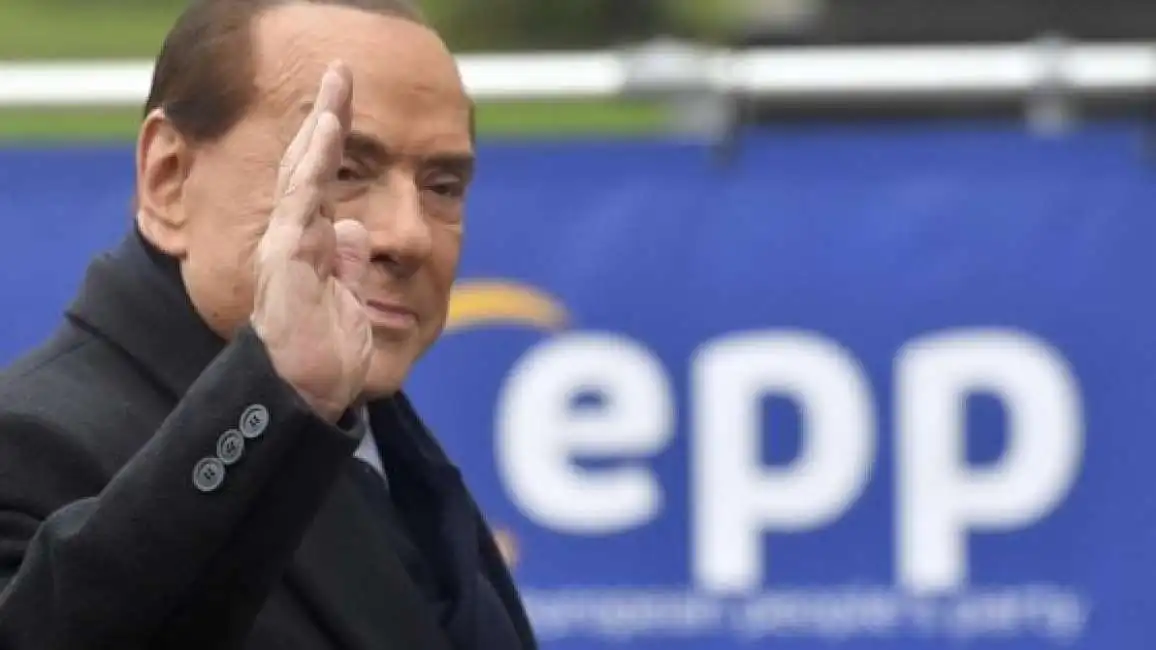 berlusconi