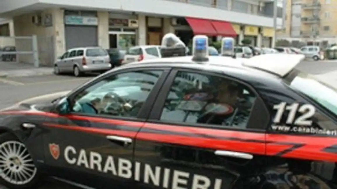 carabinieri