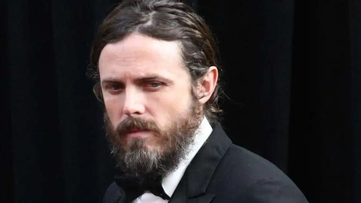 casey affleck