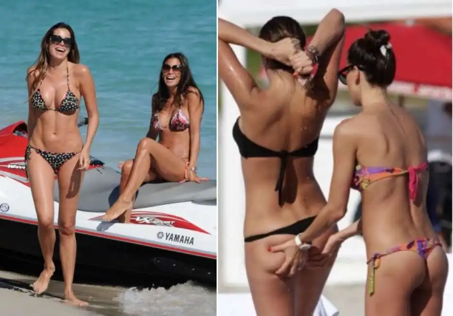 claudia galanti aida yespica