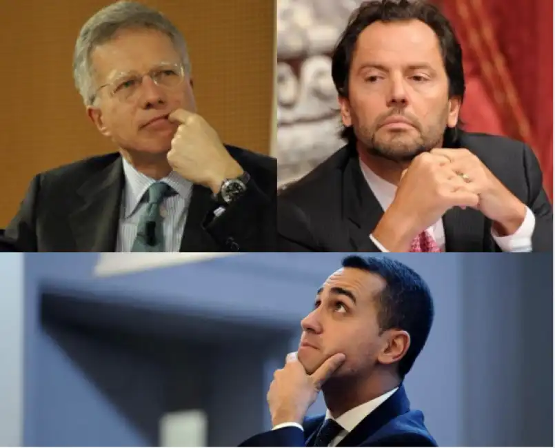 di maio zingales tabellini