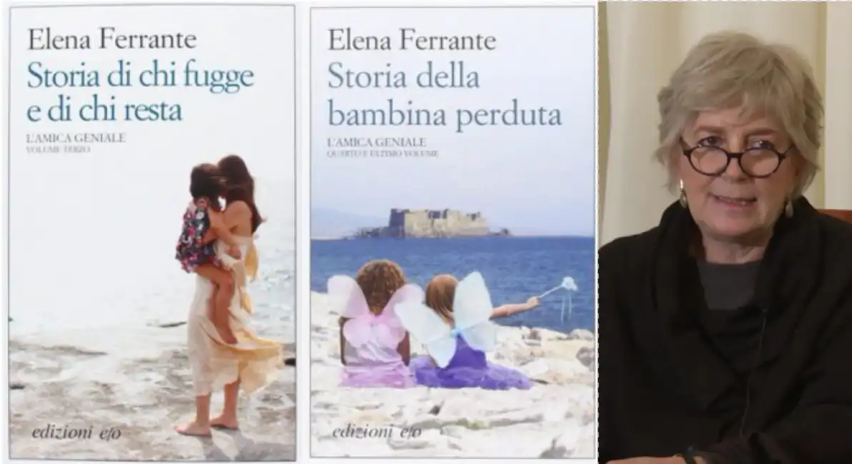 elena ferrante anita raja