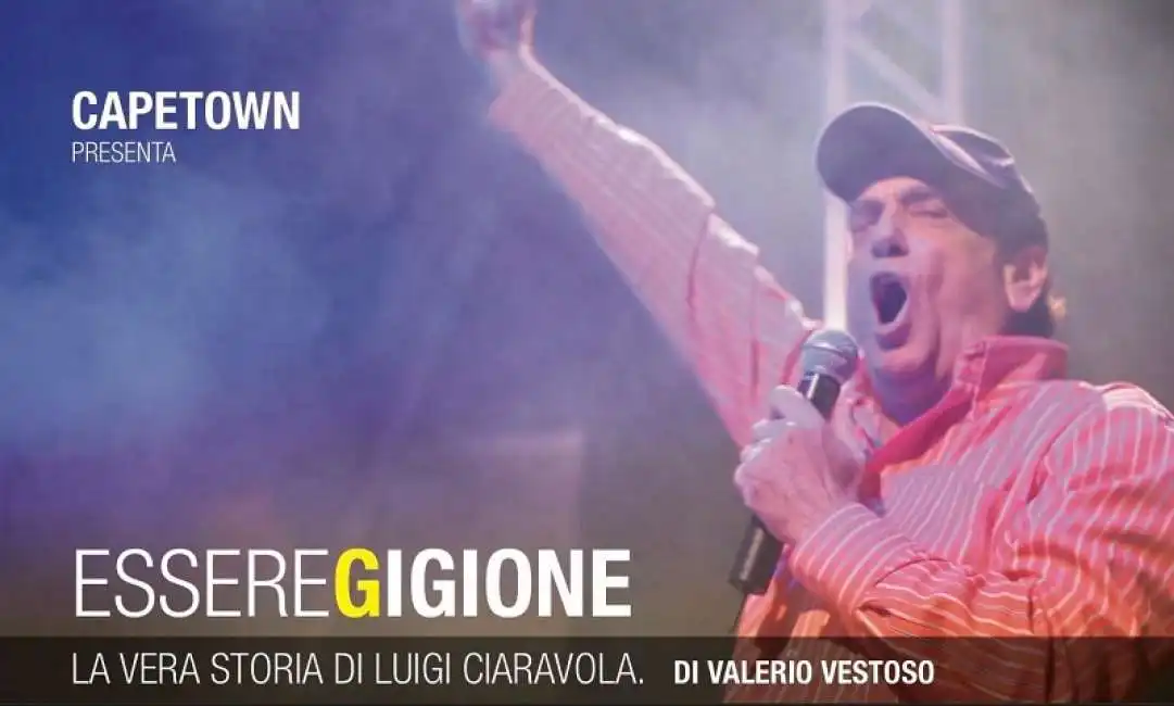 essere gigione