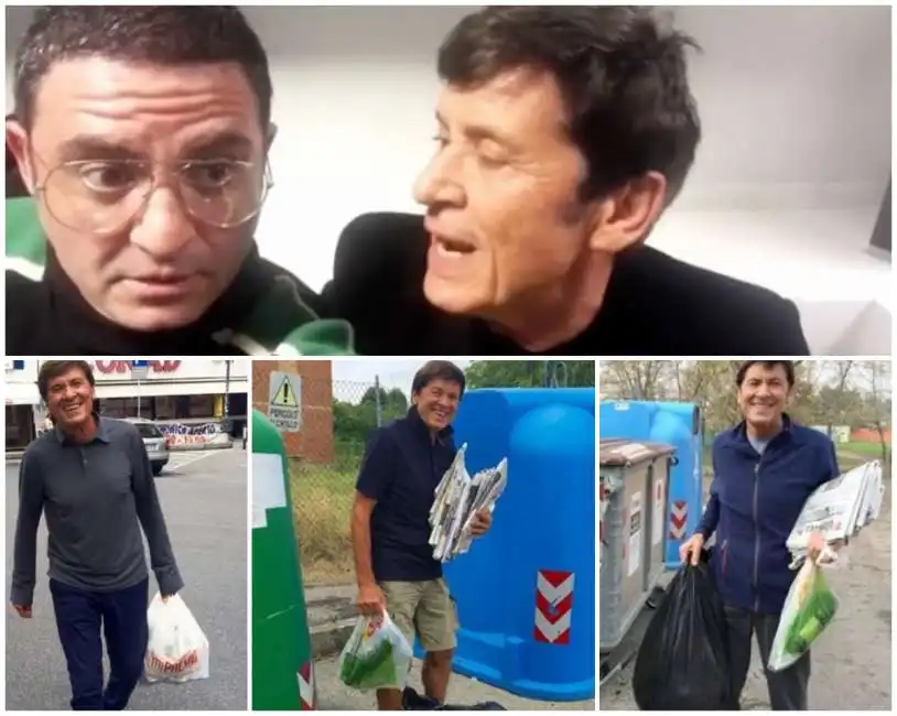 gianni morandi dandolo