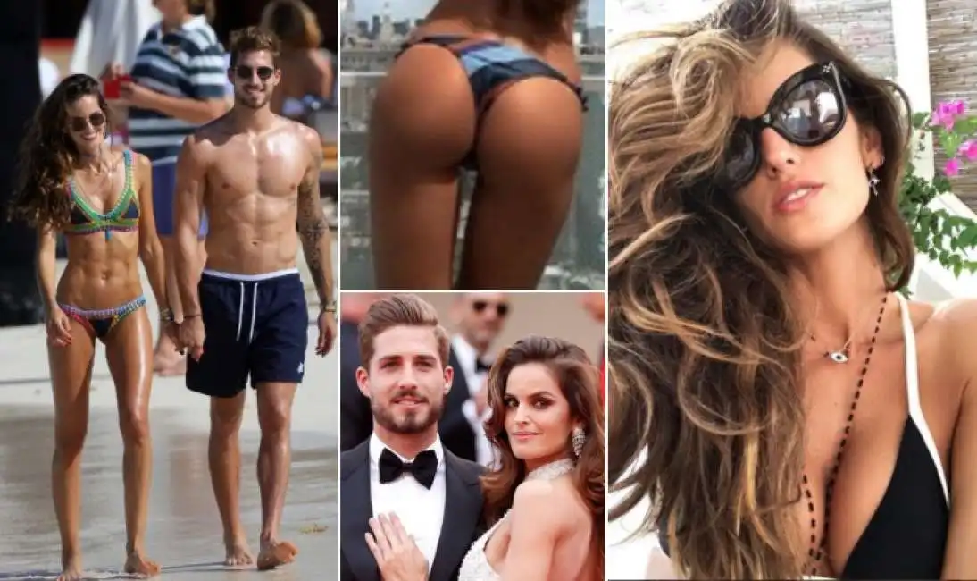 izabel goulart kevin trapp