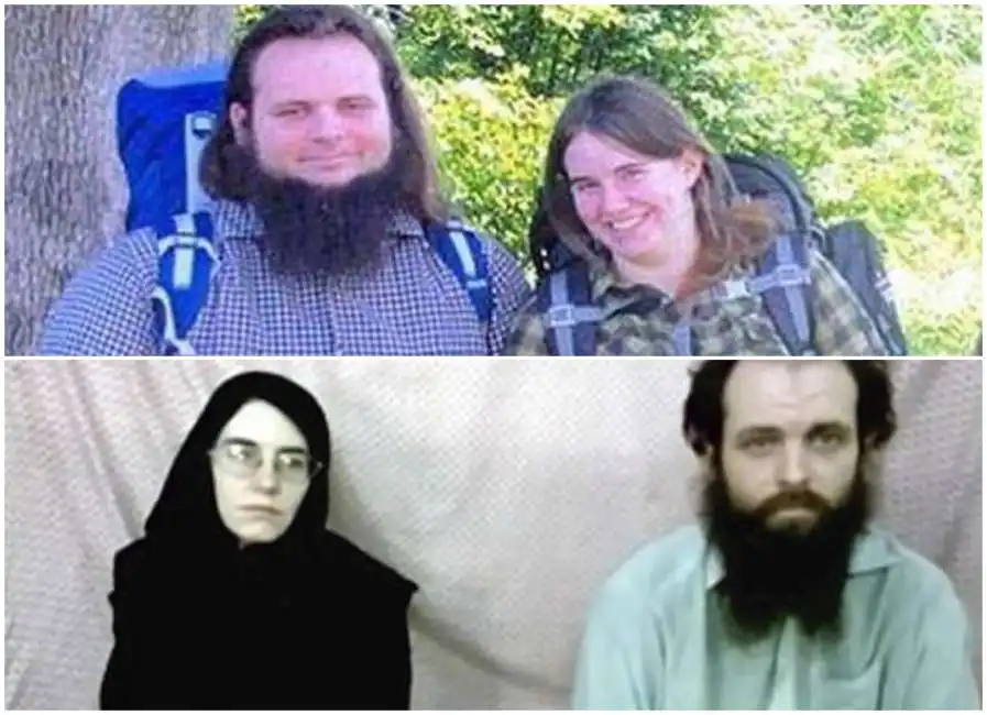 joshua boyle