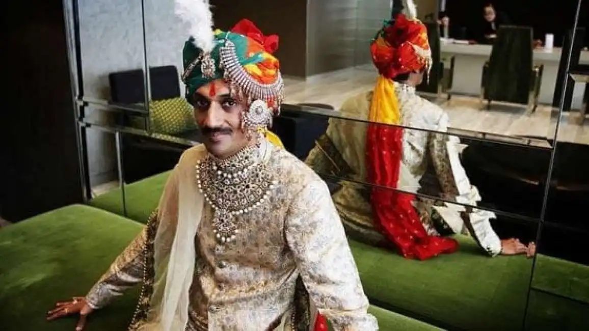 manvendra