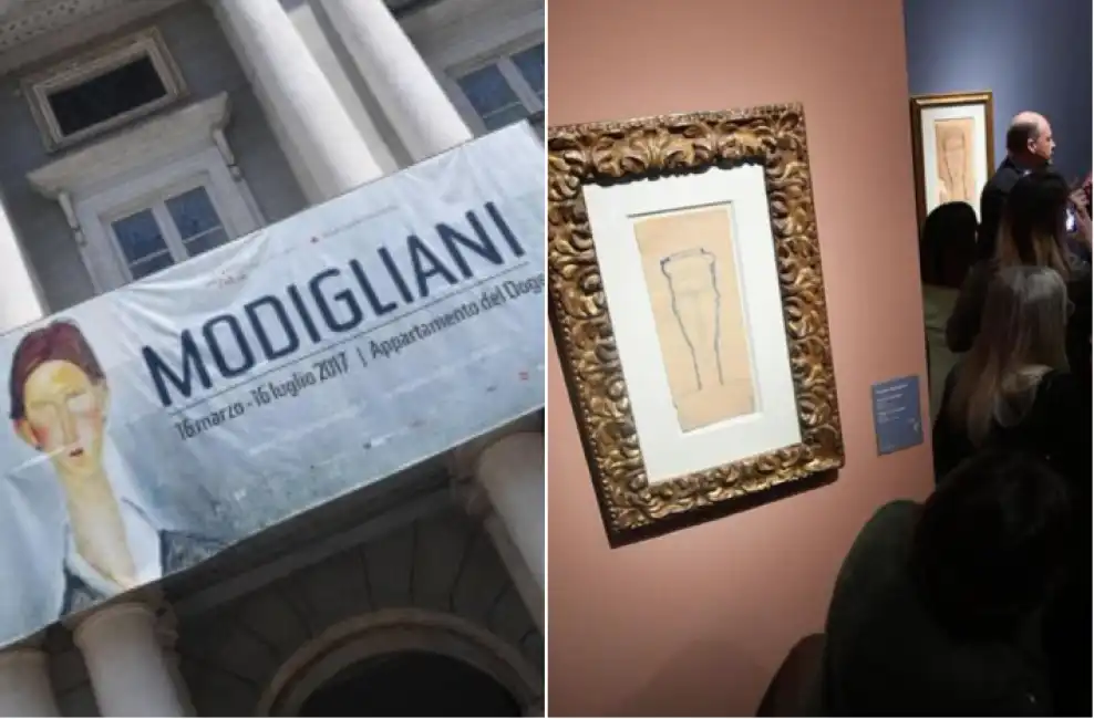 modigliani