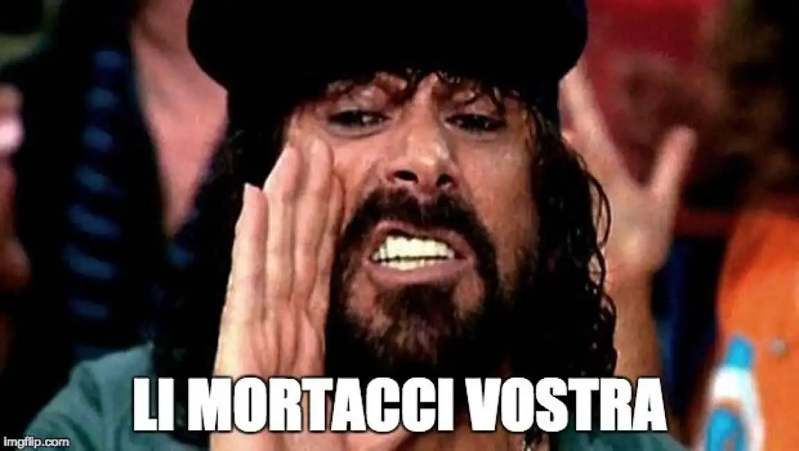 monnezza mortacci