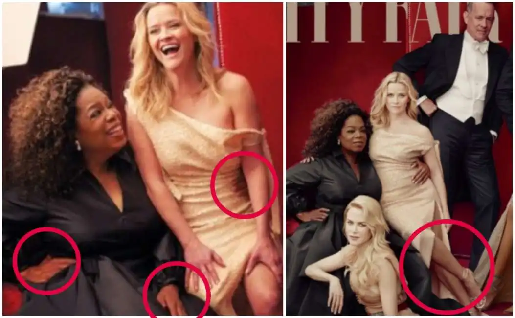 oprah vanity fair 