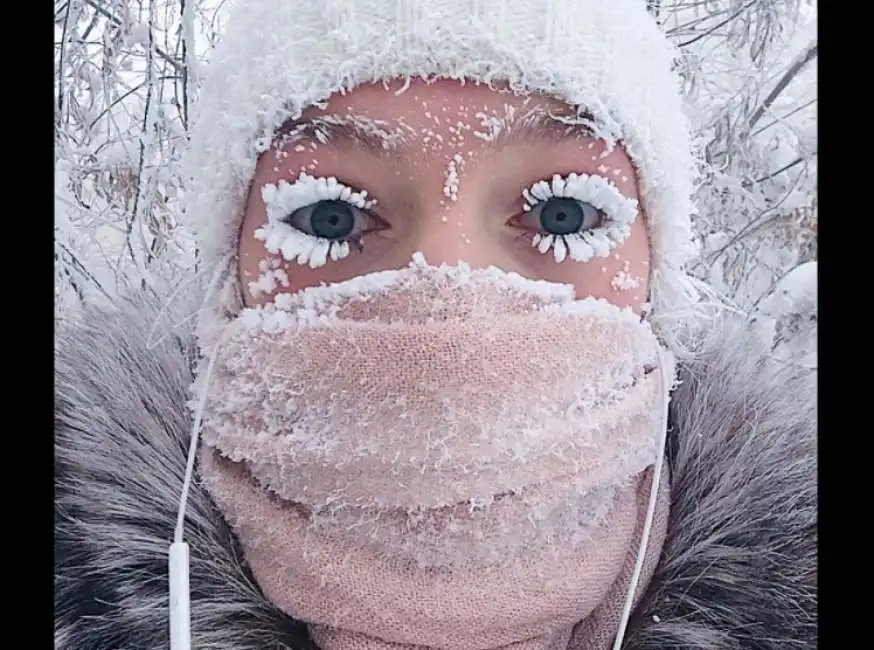 oymyakon