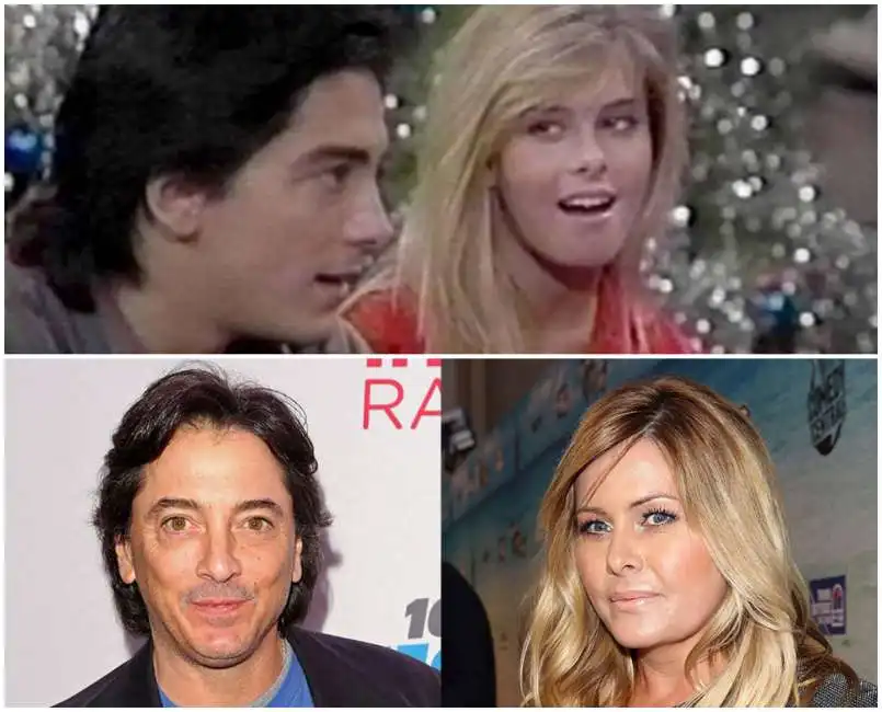 scott baio nicole eggert (1)