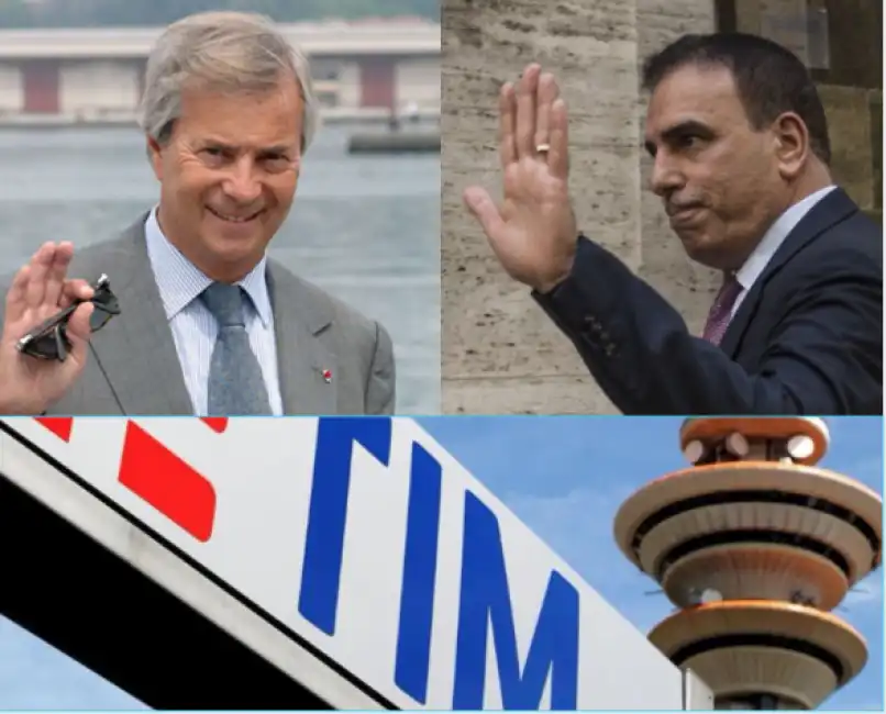 tim genish bollore