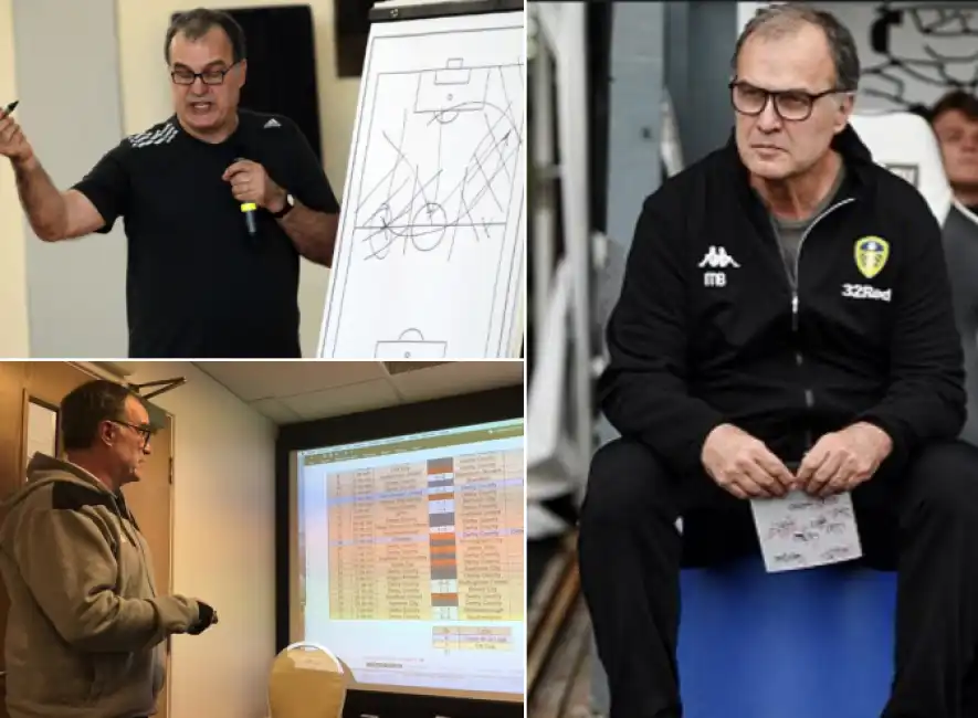 bielsa