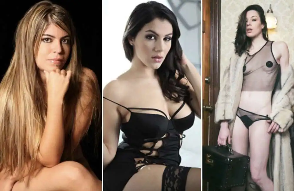 bruna surfistinha valentina nappi stoya