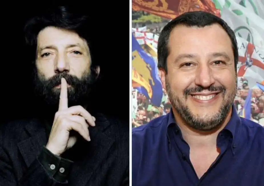 cacciari salvini