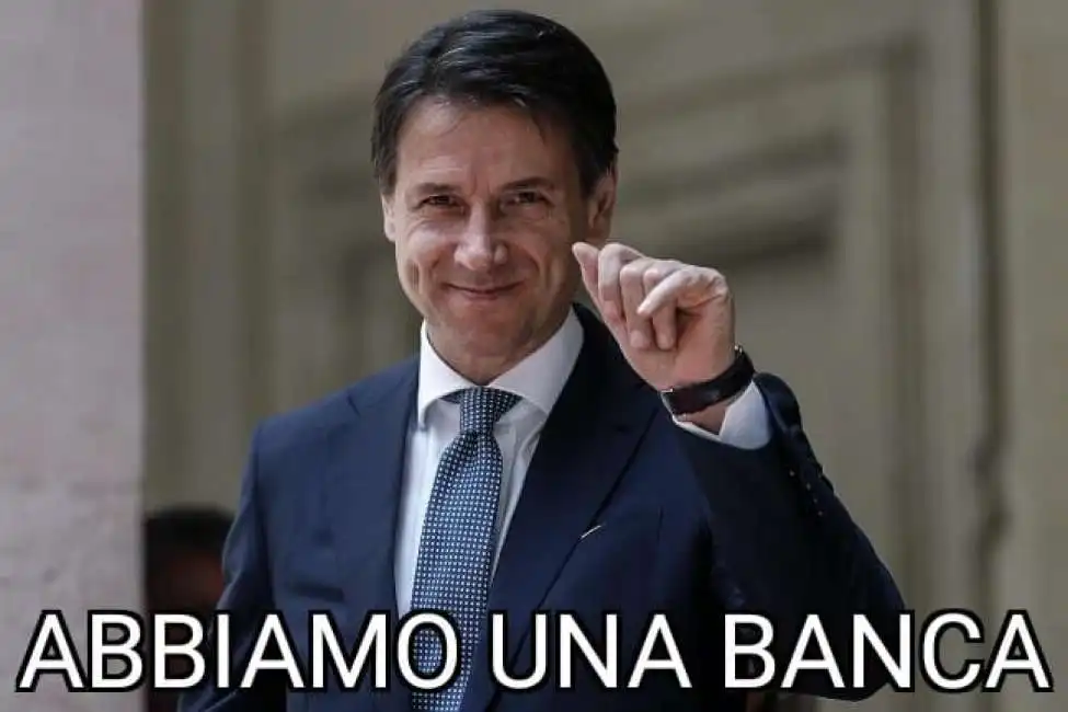 carige conte abbiamo una banca