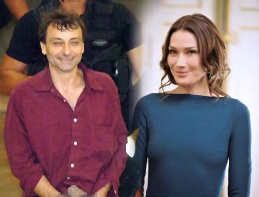 carla bruni cesare battisti