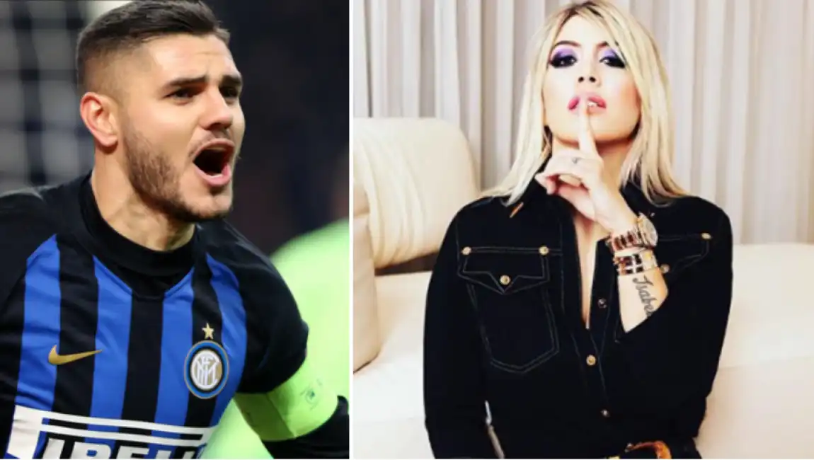 icardi wanda nara