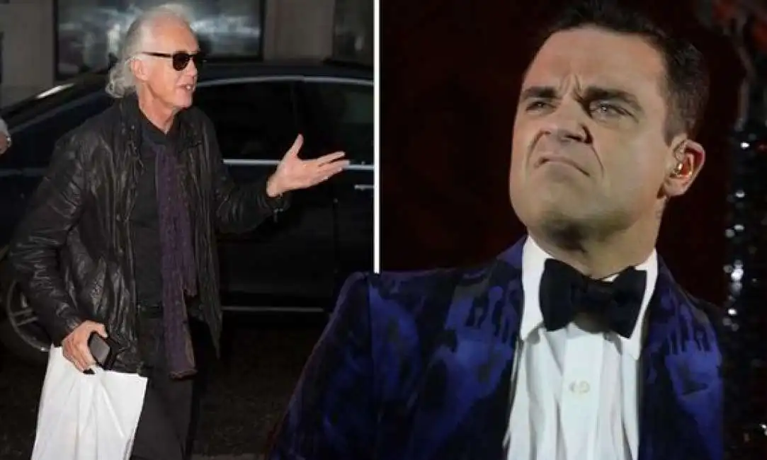 jimmy page e robbie williams-5