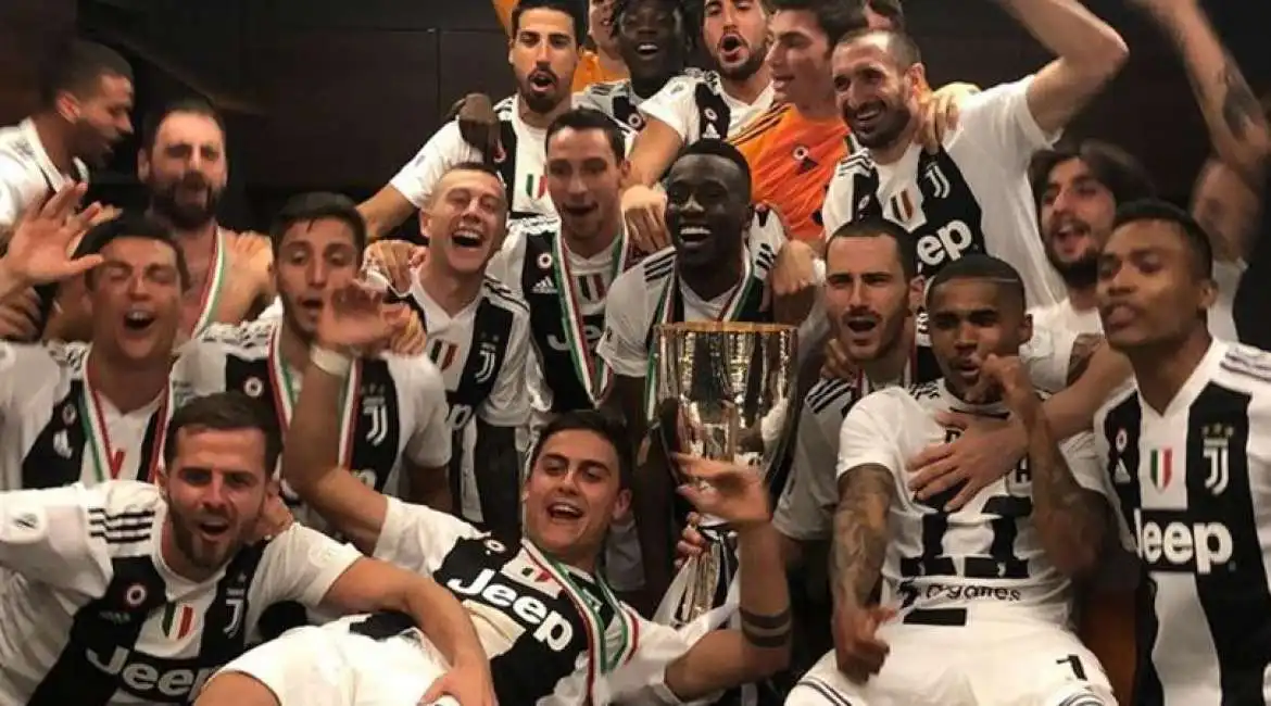 juve milan 1