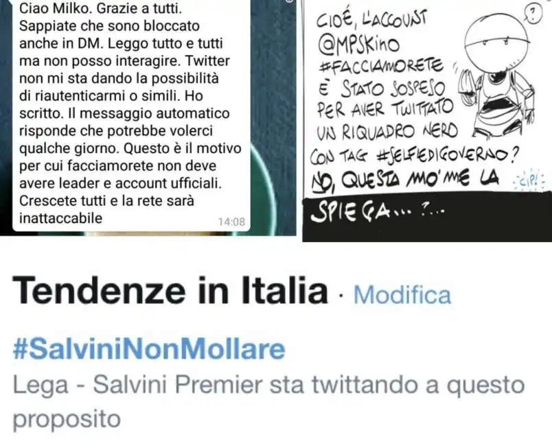 marco skino salvininonmollare