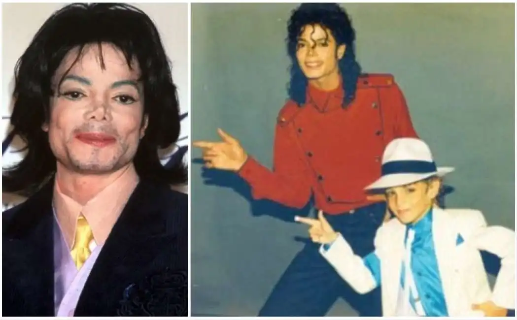 michael jackson wade robson