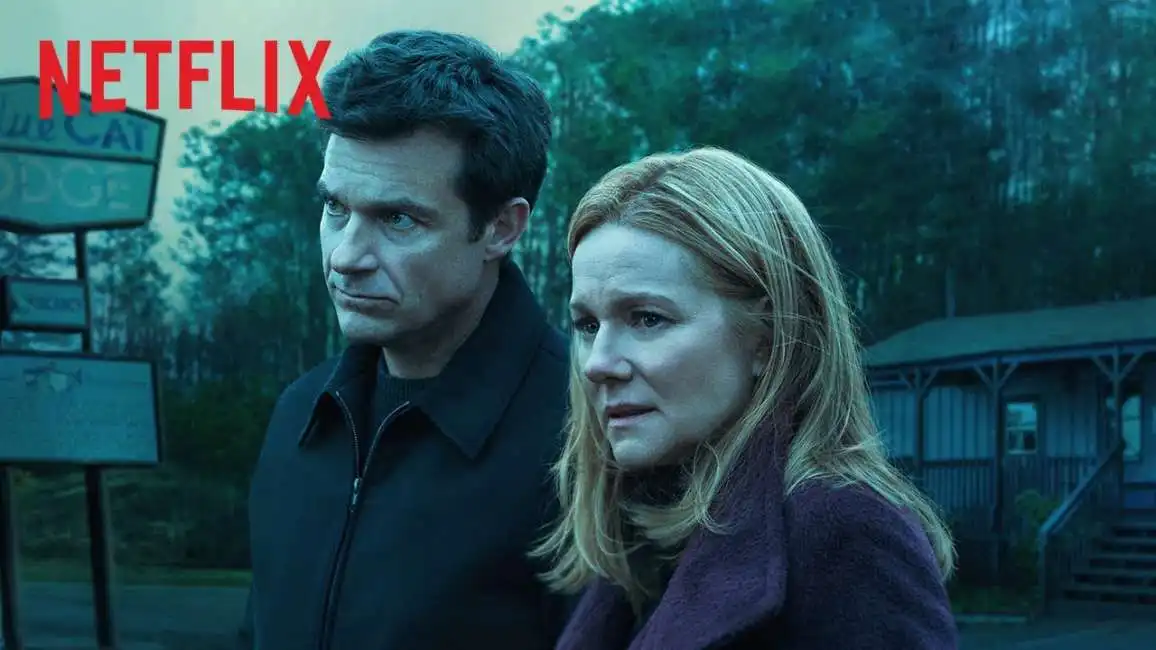 ozark -netflix