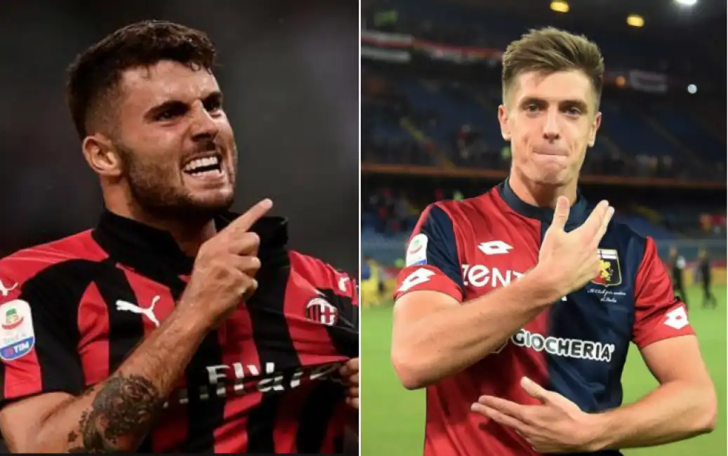 piatek cutrone