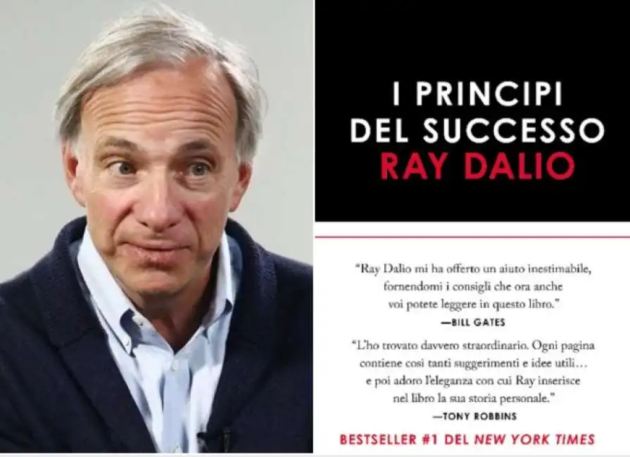 ray dalio 