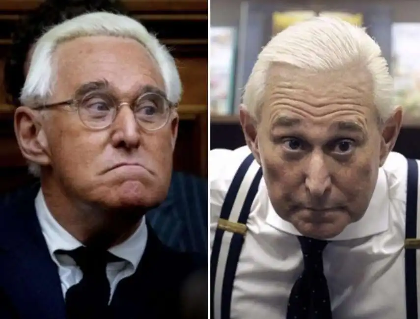 roger stone