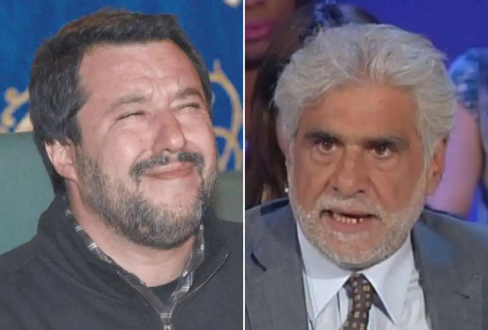 salvini barenghi