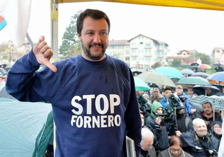 salvini fornero