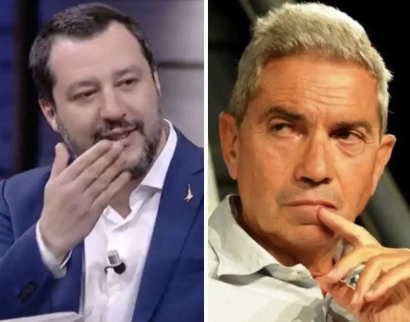 salvini padellaro