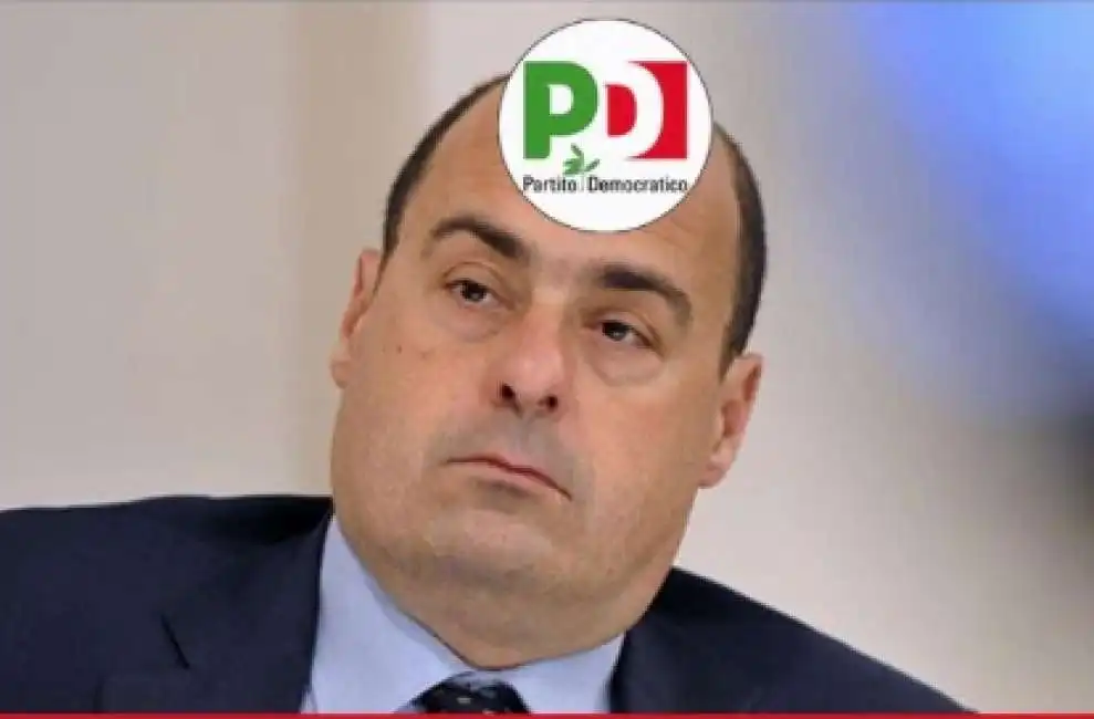 zingaretti