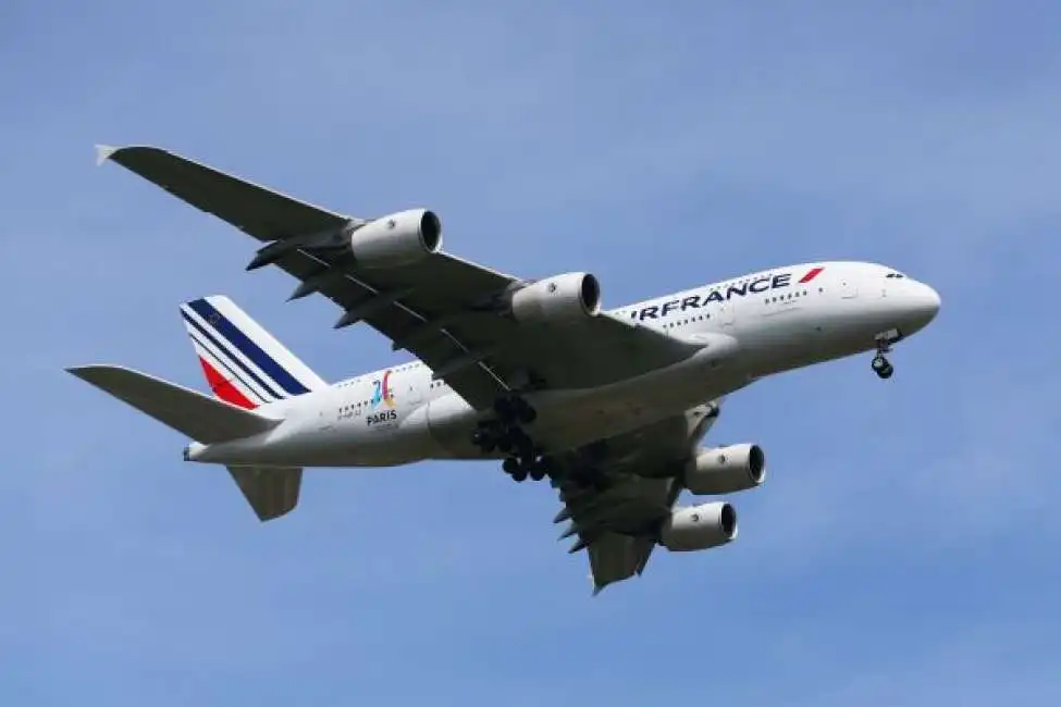 air france