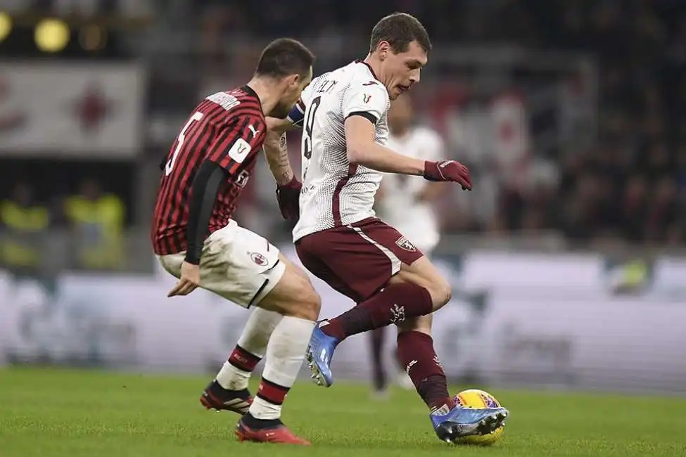 bonaventura belotti