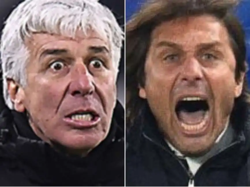 conte gasperini 