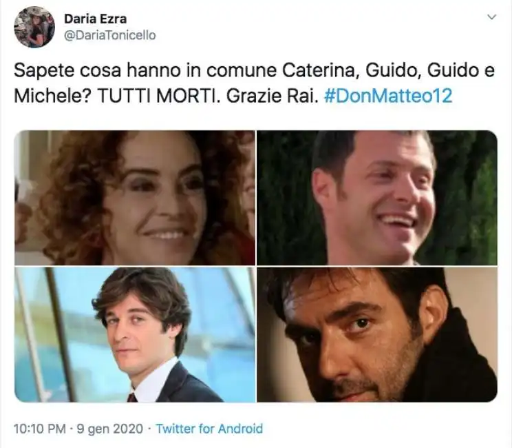 don matteo