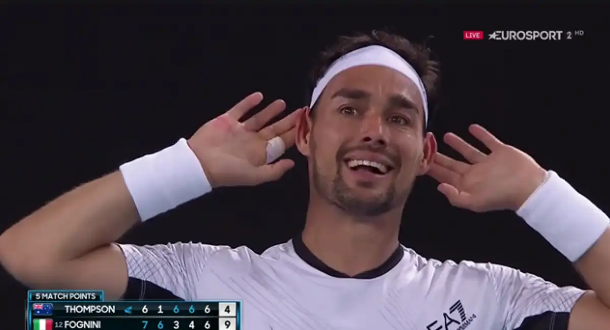 fognini