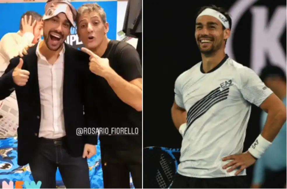 fognini fiorello