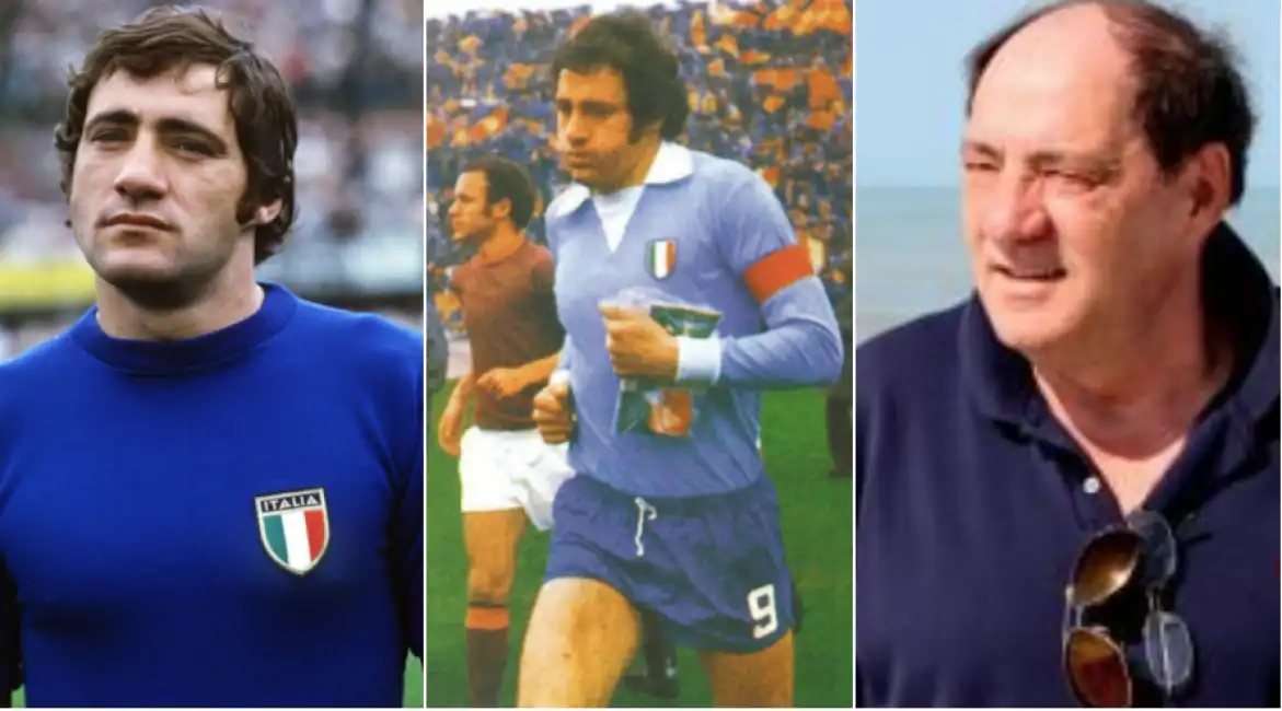 giorgio chinaglia