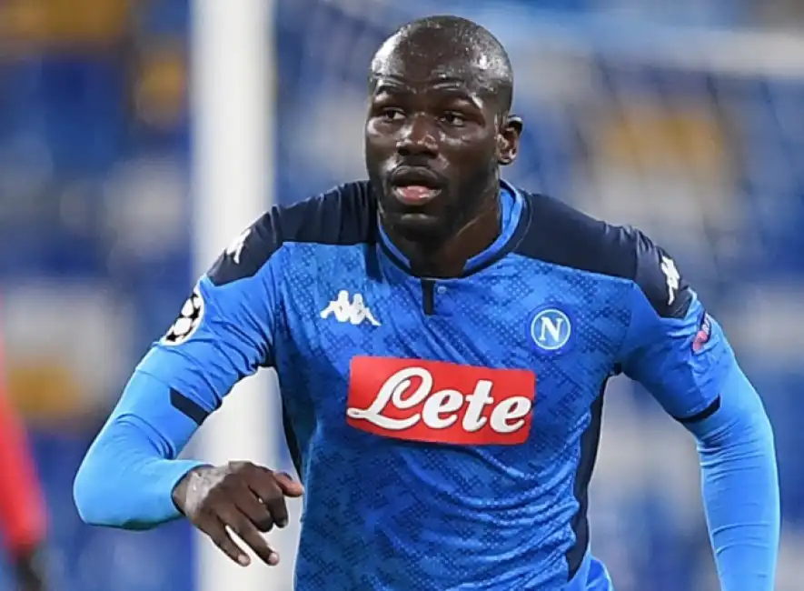 koulibaly