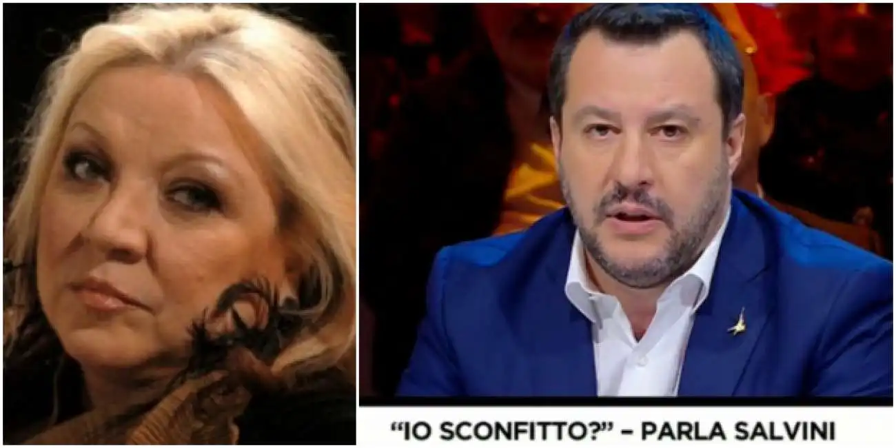 maria giovanna maglie salvini