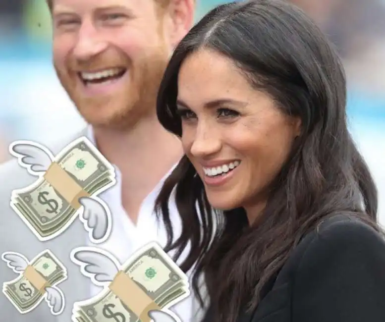 meghan harry 