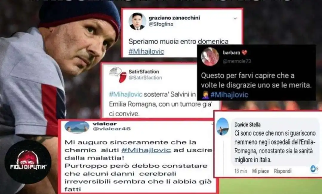 mihajlovic