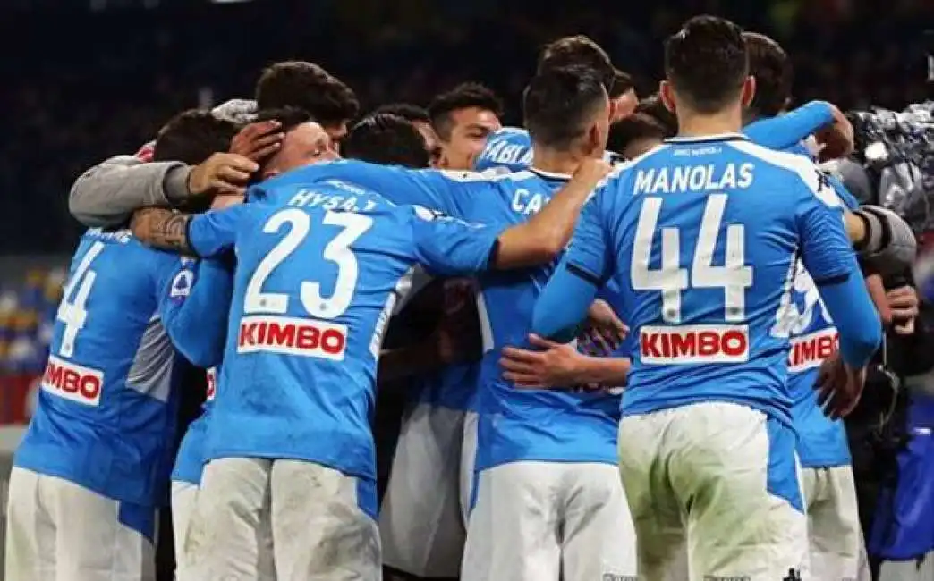 napoli juve