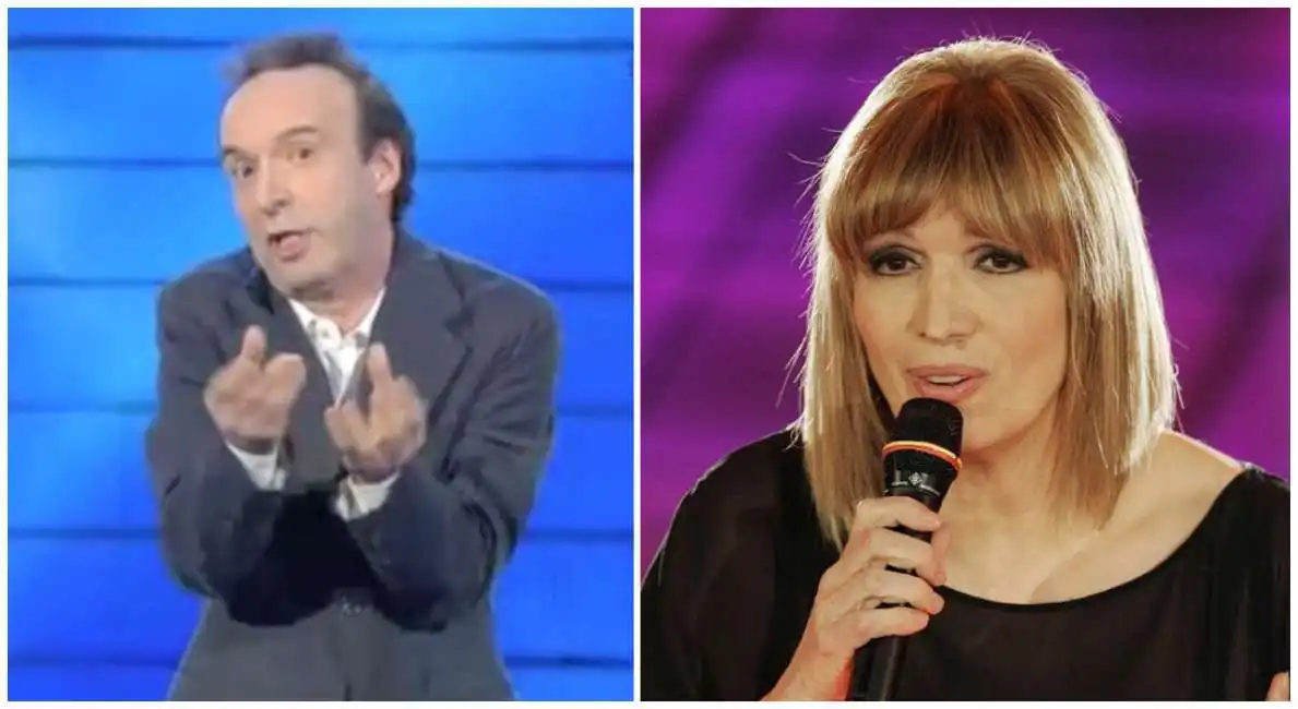 roberto benigni iva zanicchi