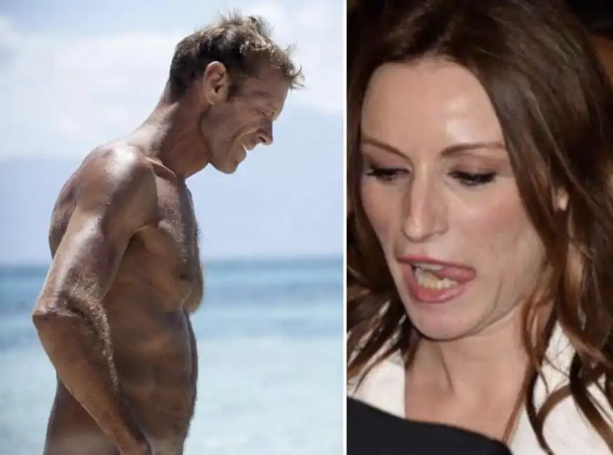 rocco siffredi lucia borgonzoni