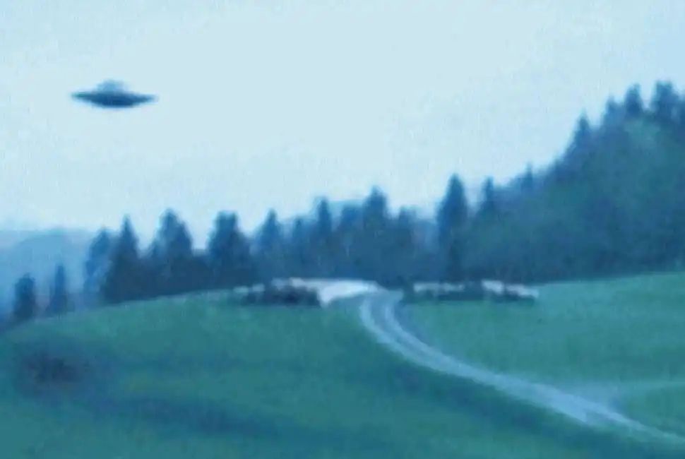 ufo oggetto volante non identificato